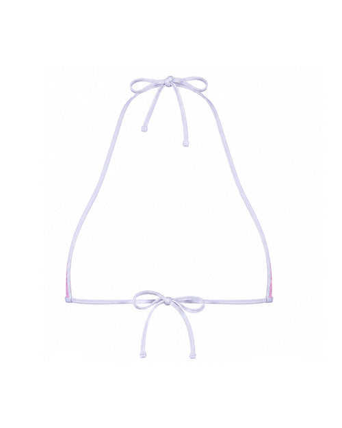 Teti Vichy - Brassiere rosa