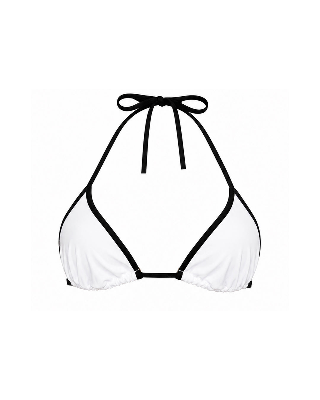 Nerea Eclipse White- Triangolino