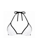 Nerea Eclipse White- Triangolino