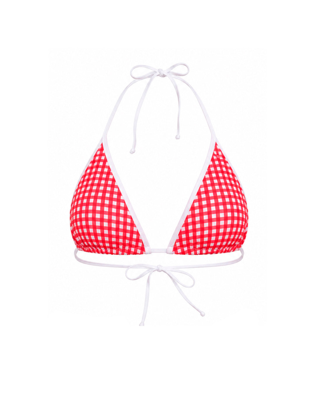 Nerea Vichy - Triangolone rosso