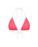 Nerea Vichy - Triangolone rosso