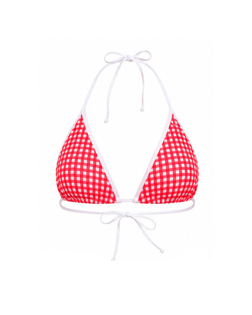 Nerea Vichy - Triangolone rosso