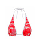 Nerea Vichy - Triangolone rosso