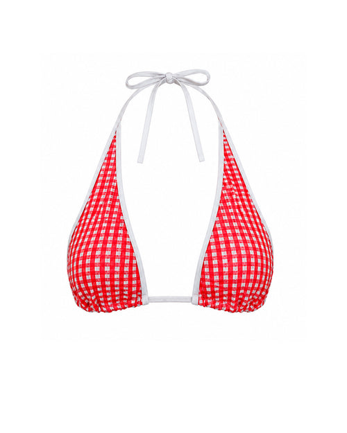 Nerea Vichy - Triangolone rosso