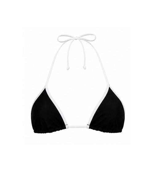 Nerea Eclipse Black- Triangolino